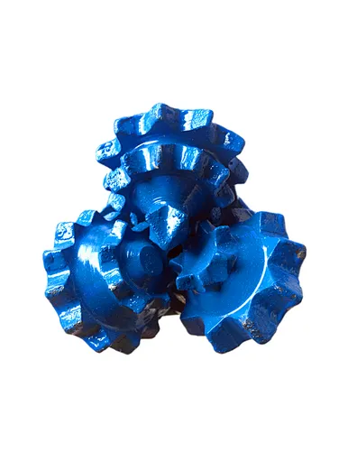 tricone roller bit